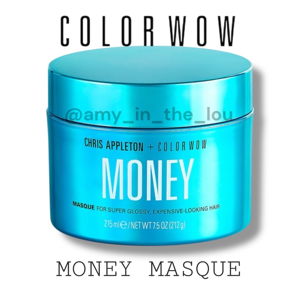Color Wow Money Masque